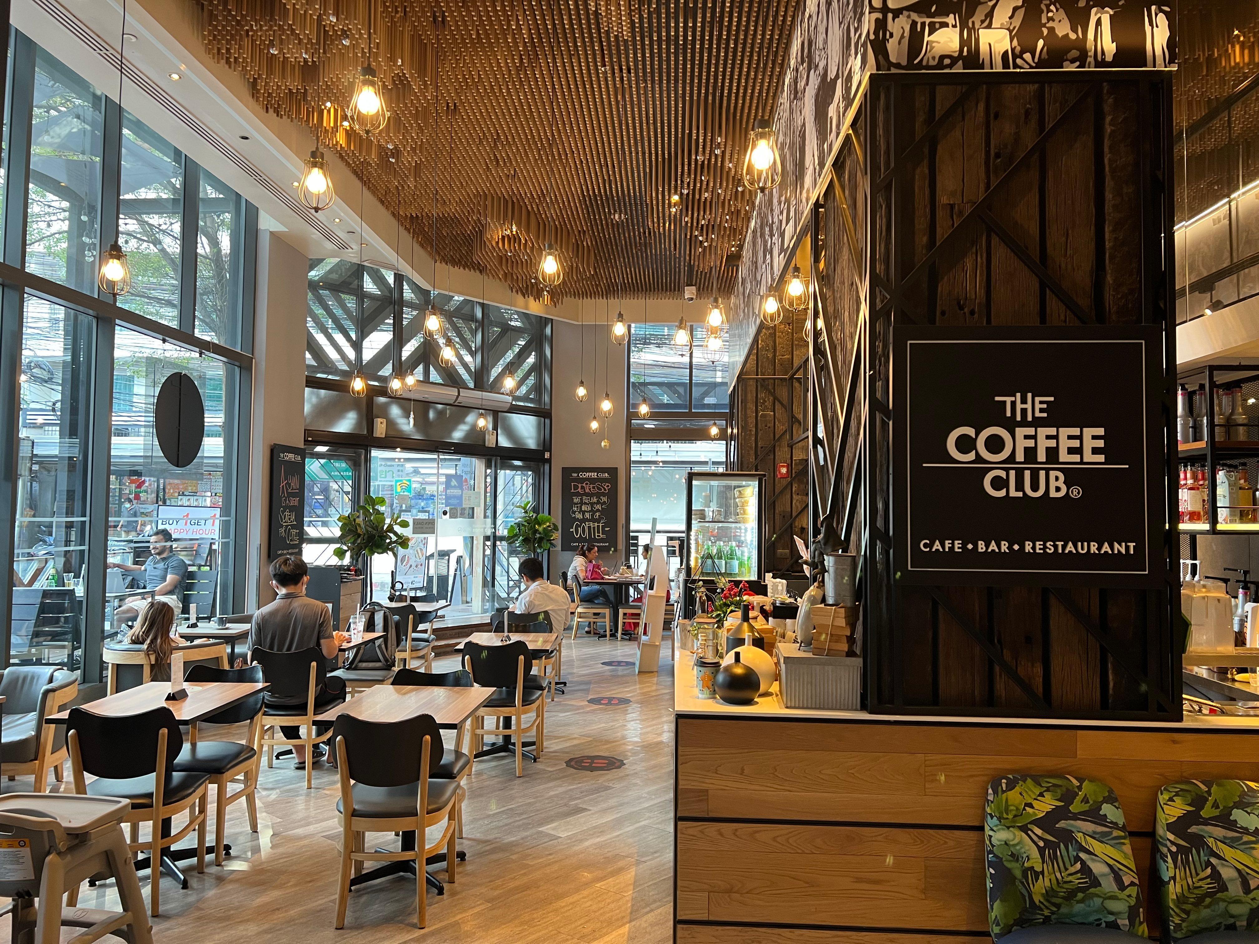 Holiday Inn Express Bangkok Sukhumvit 11 By Ihg Buitenkant foto