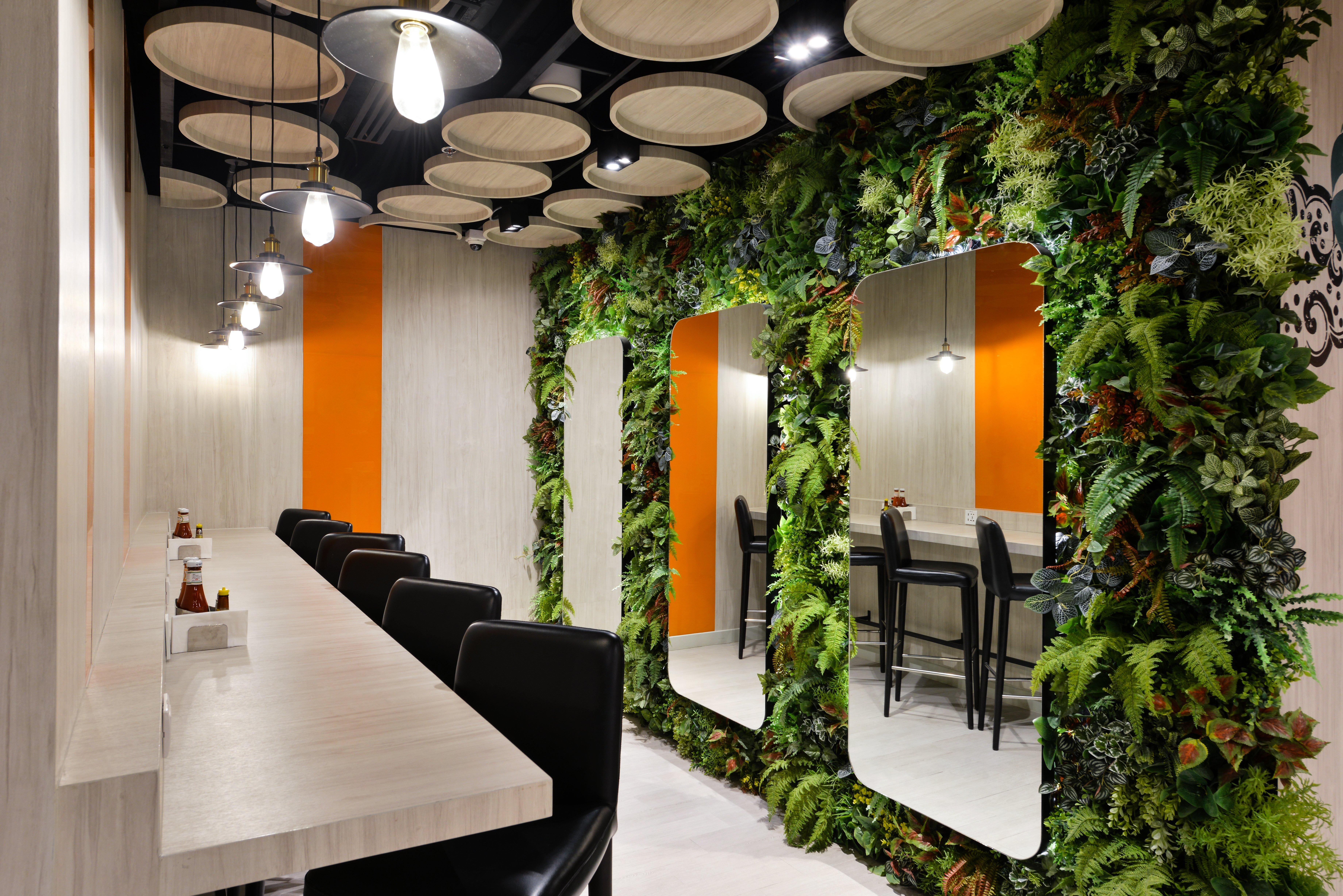 Holiday Inn Express Bangkok Sukhumvit 11 By Ihg Buitenkant foto