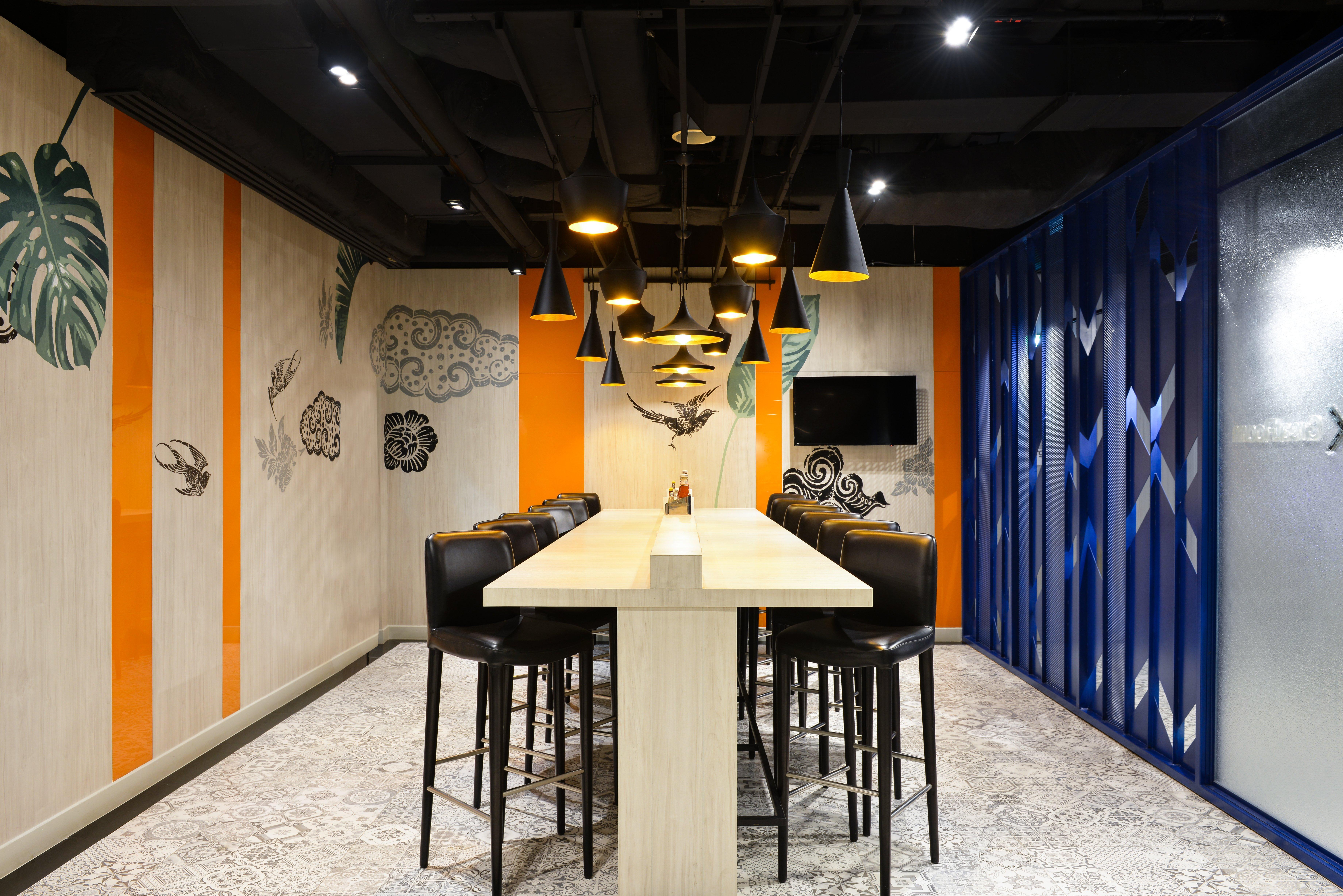 Holiday Inn Express Bangkok Sukhumvit 11 By Ihg Buitenkant foto